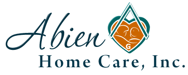Abien Home Care, Inc. - Company Logo